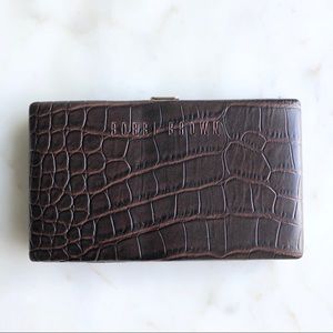 Bobbi Brown Mini Makeup Brush Case